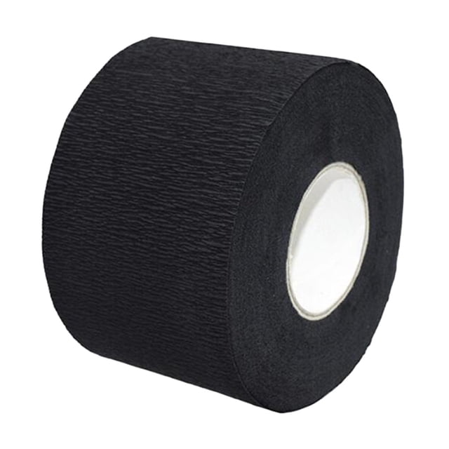 Cuello Volante Rollo de Papel Cuello Desechable Salón Sunistros de Bricolaje Sunnimix Papel de rollo de volantes para el cuello