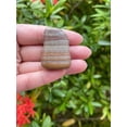 thumbnail image 3 of Shiva Lingam Tumbled Stones, Polished Shiva Lingam Gemstone, Shiva Lingam Healing Crystals (Shiva Lingam, 0.5 Pound), 3 of 8