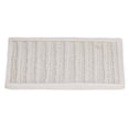 thumbnail image 2 of Cake Decoration,Silicone Cake Decorating Molds Silicone Fondant Mold Cake Decorating Molds Streamlined Design, 2 of 14