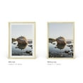 thumbnail image 4 of Aluminum Metal and Glass Single Picture Frame 5x7, 4 of 7