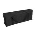 thumbnail image 3 of Bolsa de hombro para bicicleta eléctrica, bolso de mano para viajes al aire libre y en interiores. Negro, 3 of 9
