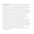 thumbnail image 3 of (Pack Of 3) Derma E Lotion Body Shea Jasmine Vanilla 8 Oz, 3 of 5