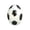 B, variant on Yardvibe Soccer Ball Squishies, Soft Sensory Fidget Stress Ball for Anxiety Relief, Slow Rising Squeeze Balls for Adults, Party Favor Gift Goodie Bag Stuffers (Random)