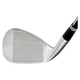 thumbnail image 3 of Cleveland RTX-3 Lob Wedge 62* 08* (Tour Satin, Steel, 2-Dot, V-MG) LW NEW, 3 of 4