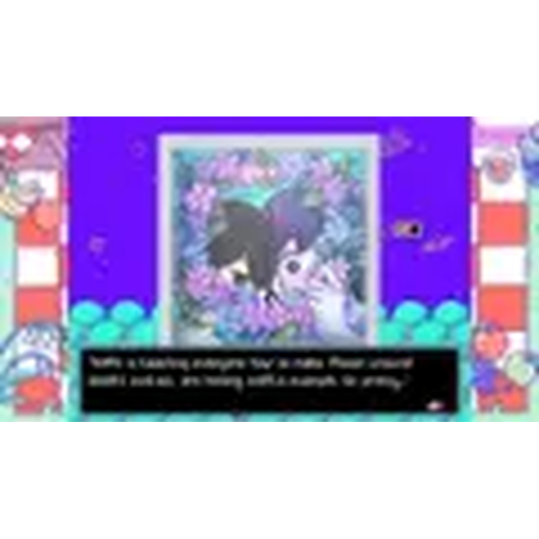 Omori – Jeu Nintendo Switch (version USA) – RPG Psychologique En Anglais – Neuf Et Scellé