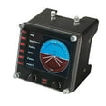 thumbnail image 5 of Logitech G Pro Flight Instrument Panel, 5 of 5