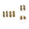 thumbnail image 5 of Kit SMA Cable de antena Conector SMA Macho a Macho SMA Hembra a Hembra Adaptador coaxial RF, 4PCS / Set Inevent EL1417-00, 5 of 5