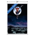 thumbnail image 3 of Marvel Comics - Spider-Girl - Spider-Girl #69 Wall Poster with Wooden Magnetic Frame, 22.375" x 34", 3 of 5