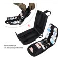 thumbnail image 2 of Rip-away EMT First Aid Pouch Survival Kit Molle Pouch Emergency Kit Tactical Medical Pouch Outdoor Travel for Hiking Camping Trekking Hunting, 2 of 6