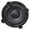 3 inch black, variant on Upgraded Fiberglass Bass Speakers For Vehicles Optimized Frequencys Response From 3.5Inch To 8Inch Size