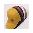 thumbnail image 7 of Toddler Baby Boys Girls Summer Hat Kids Baseball Sun Cap, 7 of 7