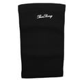 thumbnail image 1 of Unique Bargains Sports Elastic Fabric Band Sleeve Knee Support Brace Protector Black 1pcs, 1 of 3