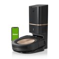 thumbnail image 1 of iRobot® Roomba® s9+ (9550) Wi-Fi® Connected Robot Vacuum with Automatic Dirt Disposal, 1 of 9