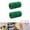 Green, variant on 2 Rolls Green Macrame Cord 2mm, 109 Yards Natural Cotton Twisted Rope, Macrame String Cotton Craft Cord for DIY Knitting,Wall Hanging, DIY Wedding Decor, Crafts