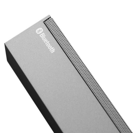 Edifier - Exclaim 2.2 e10BT Bluetooth Speaker System - Black/Gray