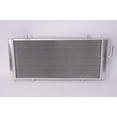 thumbnail image 3 of All Aluminum Radiator For 2017-2020 2018 2019 Polaris RZR XP4 / RZR XP Razor Turbo, 3 of 5