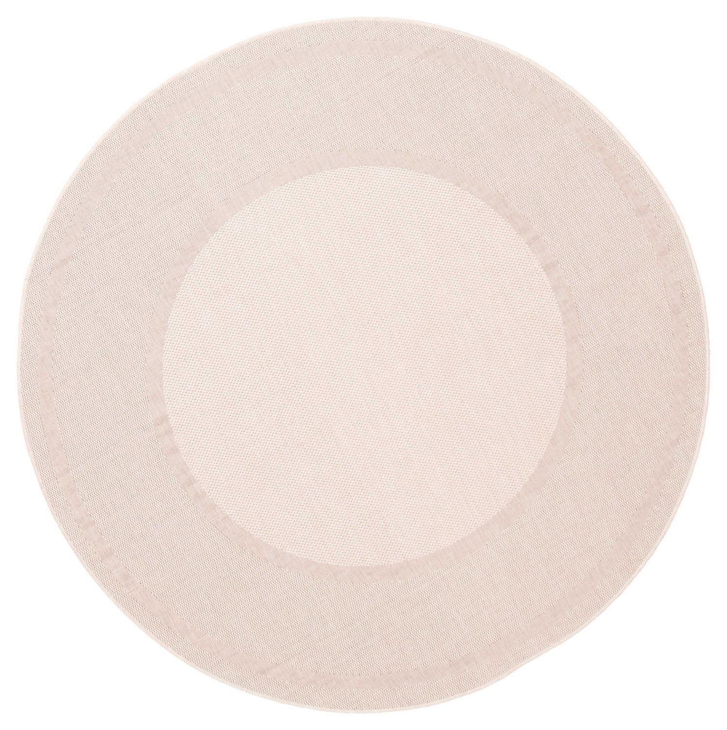 ECARPET Modern Area Rug for Living Room, Dining Room and Bedroom<br>Jute Natura <br>Collection