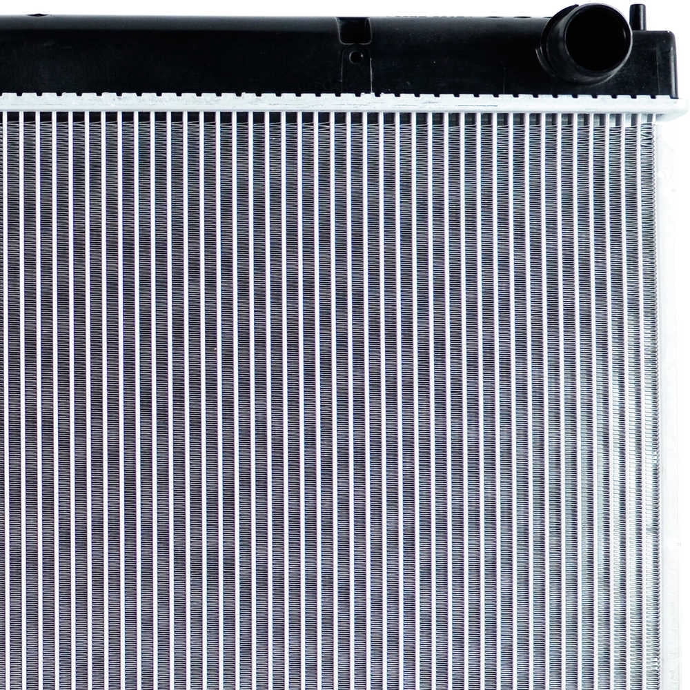 OSC Cooling Products 2780 New Radiator
