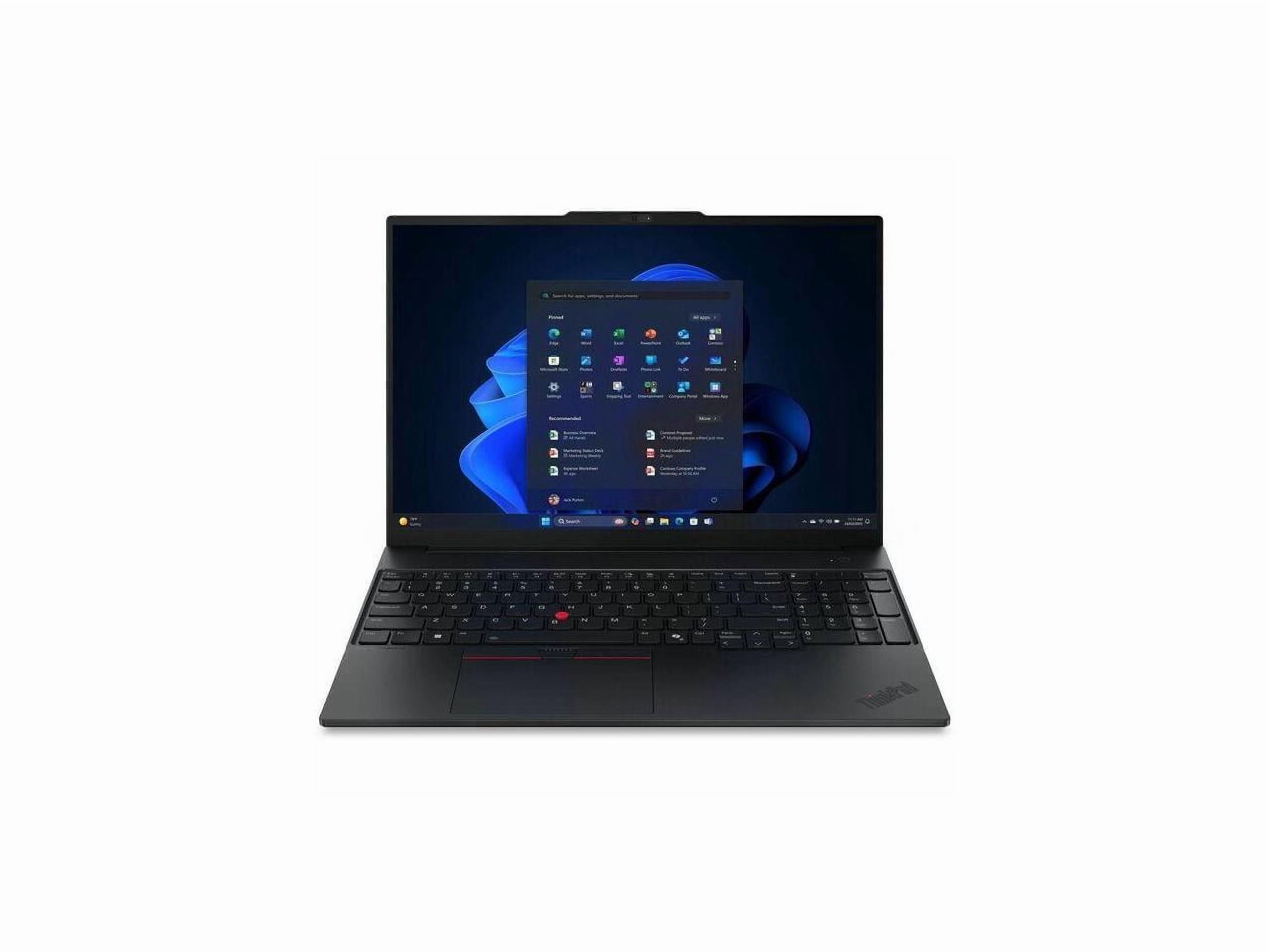 Lenovo ThinkPad E16 Gen 1 16