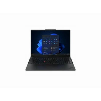 Lenovo Business Notebook ThinkPad E16 Gen 1, AMD Ryzen 5 7530U
