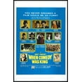 thumbnail image 1 of When Comedy Was King Poster Art Decor 27Inx40In for any room 27x40 Square Adults Best Posters, 1 of 3