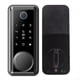 thumbnail image 1 of Cerradura de Puerta Electrónica para Cerradura Tuya con Cerradura de Cerrojo Cerradura de Huella Digital Entrada Sin Llave con Aplicación Desbloqueo Remoto, 1 of 5