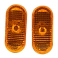 thumbnail image 3 of koolsoo Feu de Signalisation Marker pour MK4 Jaune, 3 of 6