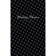 thumbnail image 1 of Wedding Planner - Notebook (5x8) (Black Purple), 1 of 3