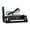 Corner power supply-Black, variant on PCIe 5.0 DOCK OC7 128GB/s Laptop External Graphics Card Gaming GPU Dock NVMe to SFF8612 GPU Card