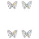 thumbnail image 4 of Minnieouse Trendy And Stylish Fashion Statement Stud And Girls Unique Girls Dainty Stud Earrings For Earrings Lightweight 2Conjunto, 4 of 6