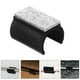 thumbnail image 2 of 6 protectores de suelo de fieltro para patas de silla, cojines en forma de U, deslizadores para sillas, 2 of 7