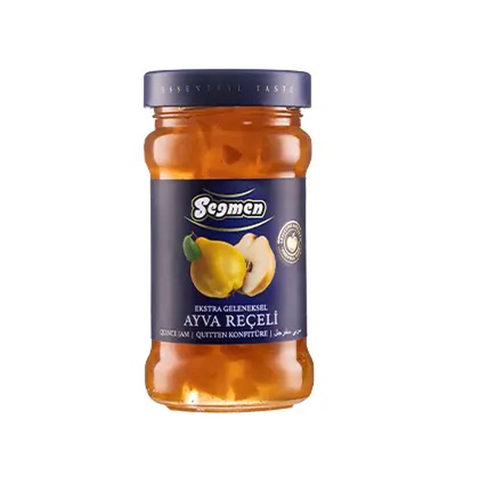 Segmen, Quince Jam, 13.4oz, single