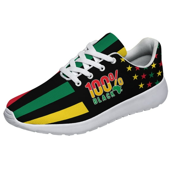 Freedom Shoes Womens Walking Tennis Shoes Mens Fashion 1865 Running Sneakers White Size 3.5