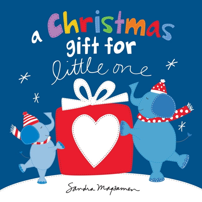 Welcome Little One Baby Gift Collection: A Christmas Gift for Little One (Hardcover)