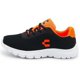 thumbnail image 3 of Tenis Deportivo Niño Textil Charly Running Comodos 18-21.5 negro 19.5, 3 of 6