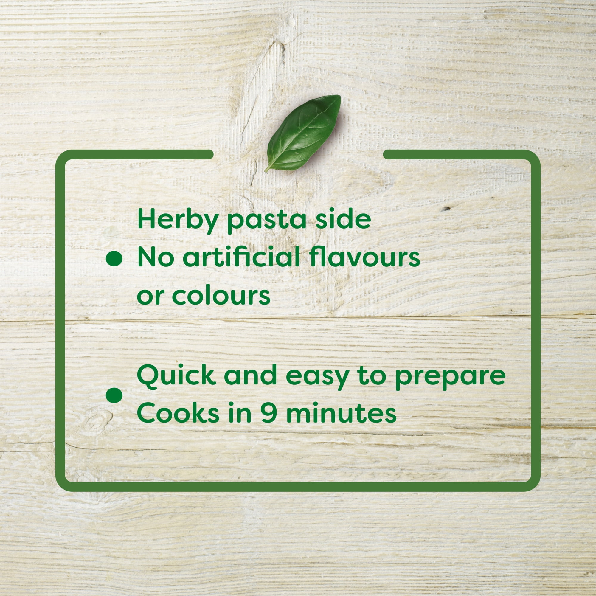 Knorr Marinara Pasta, Pasta Sides, for a Delicious + Quick Side Dish, with No Artificial Flavours