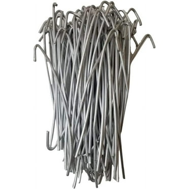 stainless steel fence ties