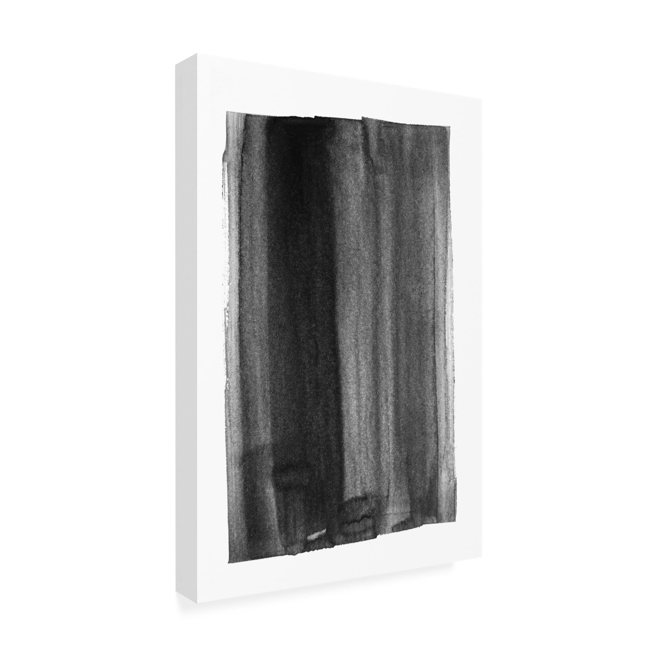 Trademark Fine Art Shot by Clint Lunar Tide Canvas Wall Art
