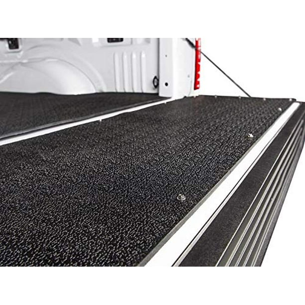 Gator Rubber Tailgate Mat (Fits) 20072018 Chevy Silverado GMC Sierra