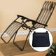 thumbnail image 5 of Bolsillos es gravedad multifunción de , reclinable para patio, tumbona, sil plegable, bolsa , bolsa para azul oscuro CUTICAT Red de almacenamiento de sillones reclinables, 5 of 7