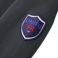 thumbnail image 3 of UNIFU FR Shirts for men Flame Resistant Long Sleeve 12OZ Heavy Weight Long Sleeve 100% Cotton Crew Neck Shirt NFPA2112/CAT2, 3 of 6