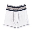 thumbnail image 2 of Tommy Hilfiger Hombre 2-Pack Tech Ropa Interior Boxer Calzoncillos, Multicolor, Grande Tommy Hilfiger Calzoncillos boxer, 2 of 2