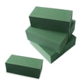 thumbnail image 1 of Bloques de Espuma Floral Toystoory 6 Piezas Verde, 1 of 6