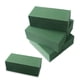 thumbnail image 1 of Bloques de Espuma Floral Toystoory 6 Piezas Verde, 1 of 6