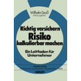 thumbnail image 1 of Richtig Versichern, Risiko Kalkulierbar Machen, 1 of 3