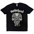thumbnail image 1 of Motorhead Unisex T-Shirt Hiro Double Eagle, 1 of 3