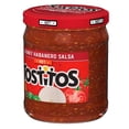 thumbnail image 3 of Tostitos Hot Chunky Habanero Salsa Dip 15.5 oz - 5 Pack, 3 of 5
