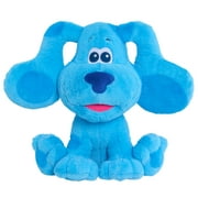 Blue’s Clues & You! Big Hugs Blue, 16-inch plush,  Kids Toys for Ages 3 Up, Gifts and Presents