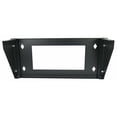 thumbnail image 3 of CNAweb 2U Folding 19-Inch Wall Mountable Vertical Network Rack and Server Rack, 3 of 5