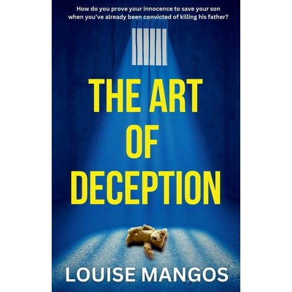 The Art of Deception, (Paperback)